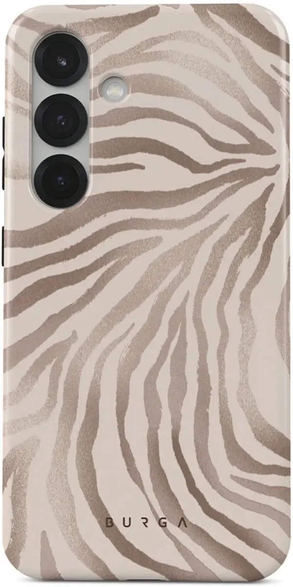 Burga Tough Case Samsung Galaxy S25