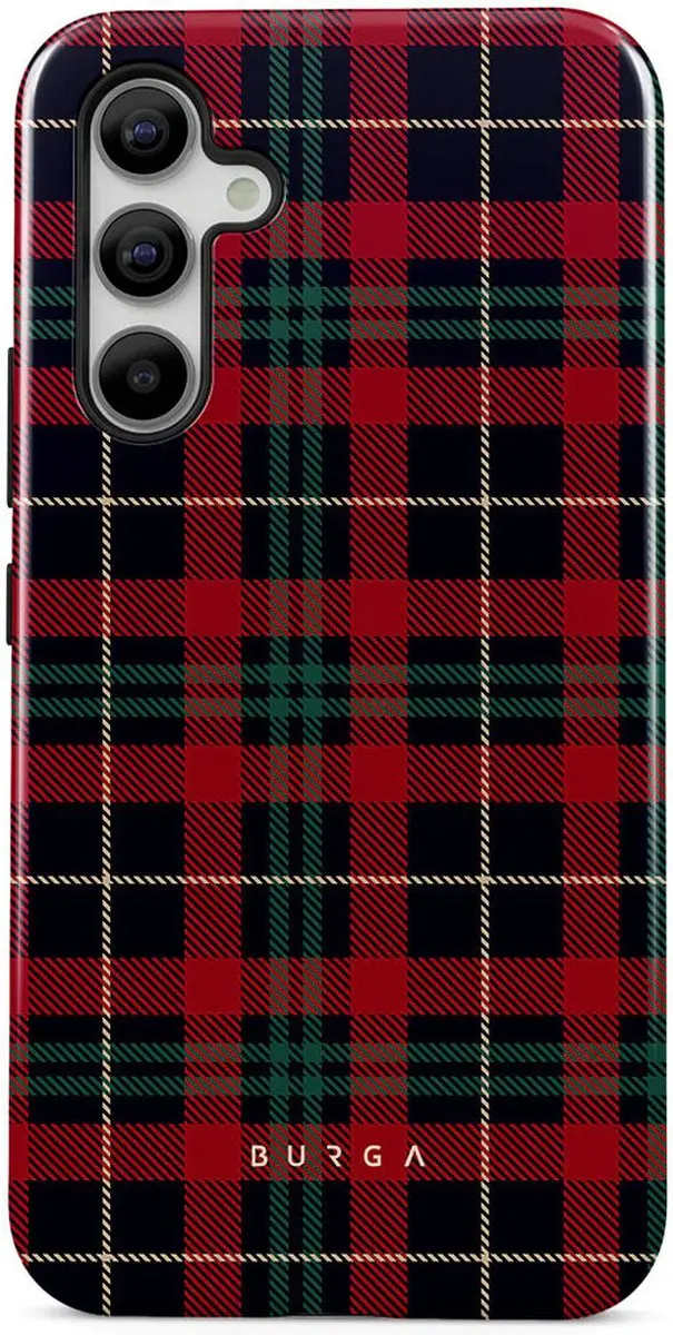Burga Tough Case Samsung Galaxy A54 Sweater Weather