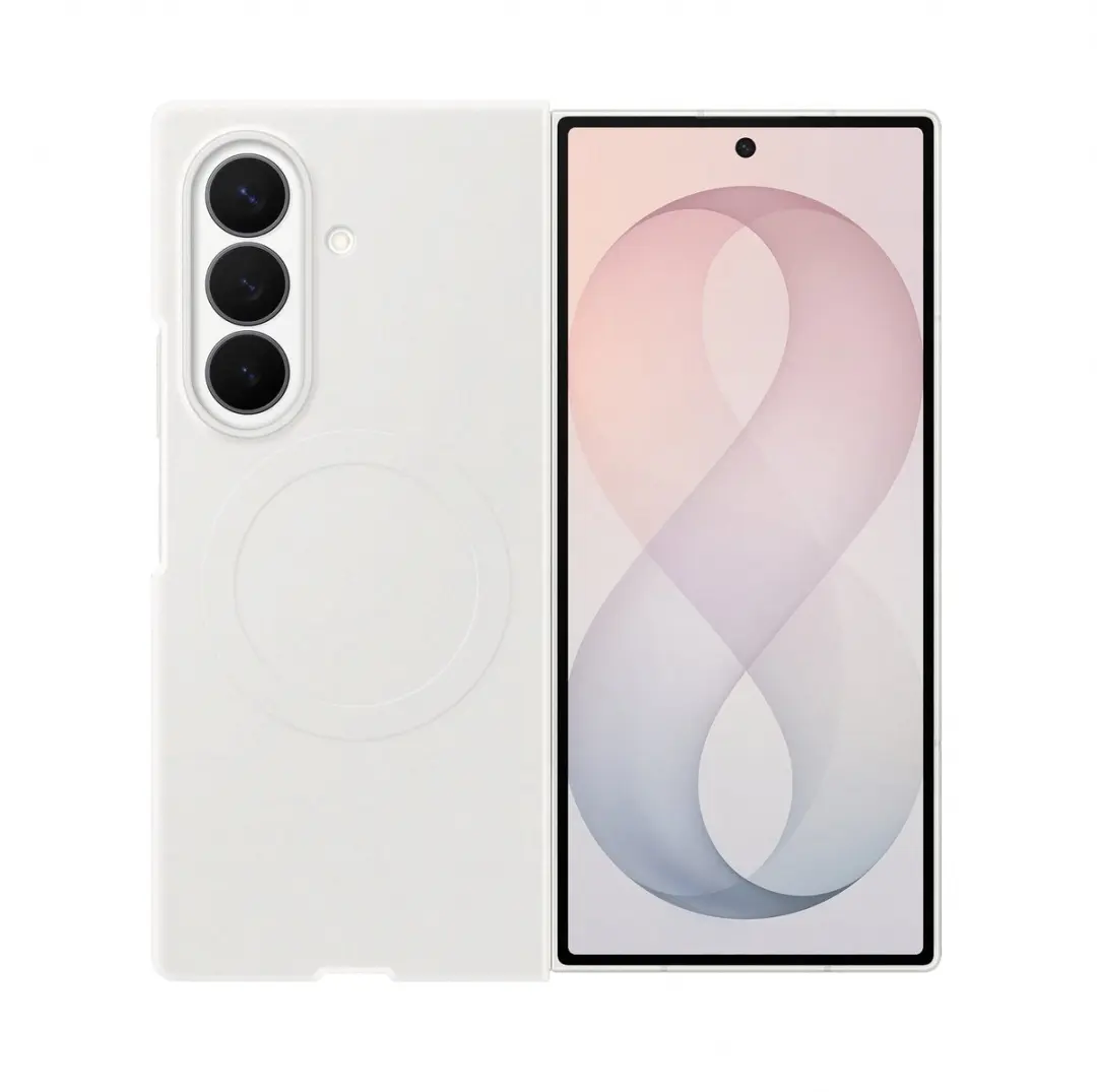 Samsung Galaxy Z Fold8 Ultra Hoesje EF-EF976CWEGWW