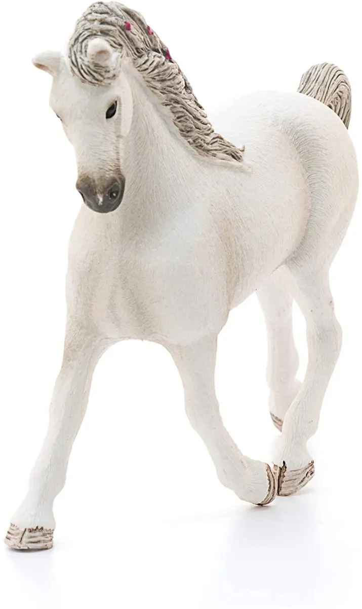 Schleich Lipizzaner Merrie 13819 - 1 Stuk - Wit