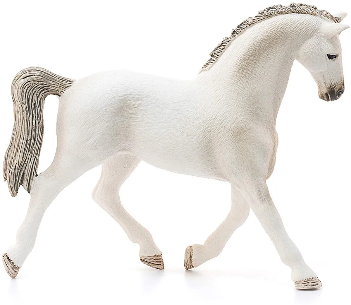 Schleich Lipizzaner Merrie 13819 - 1 Stuk - Wit