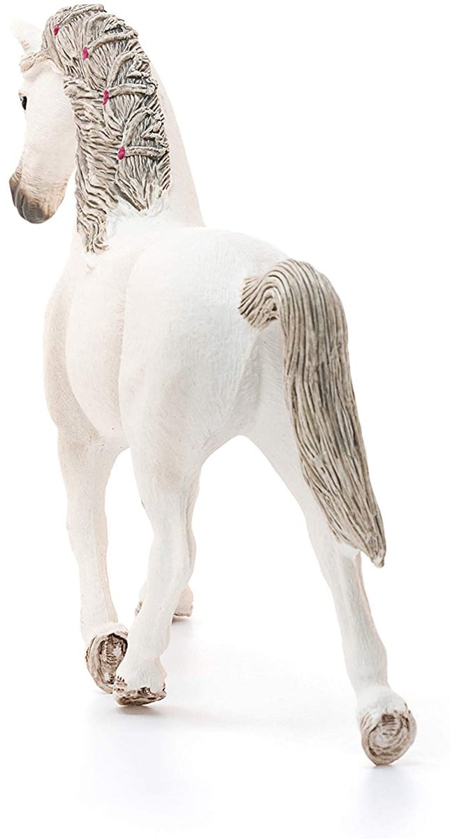 Schleich Paarden - Lipizzaner Merrie 13819.