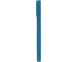 Mobiparts Hoesje iPhone 13 Pro Max Siliconen - Blauw - MP-118587 - afbeelding 6 van 6