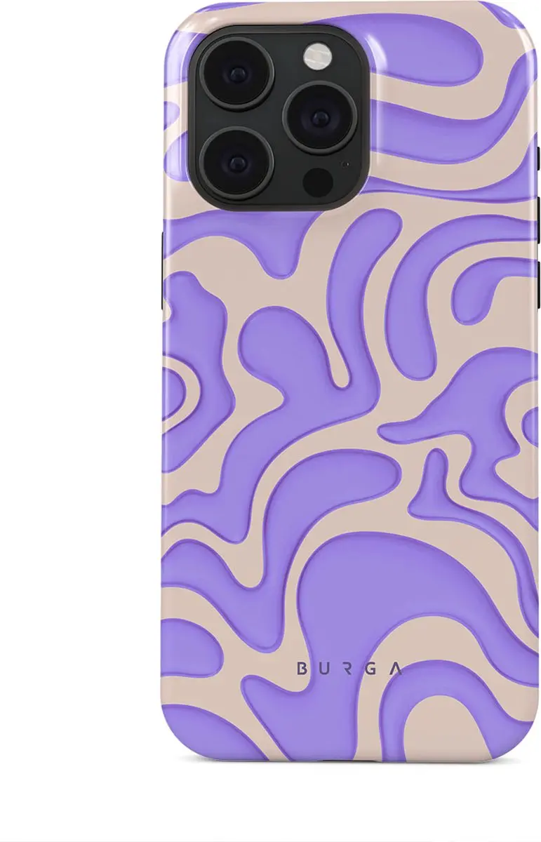 Burga Telefoonhoesje iPhone 15 Pro Max Y2Kool