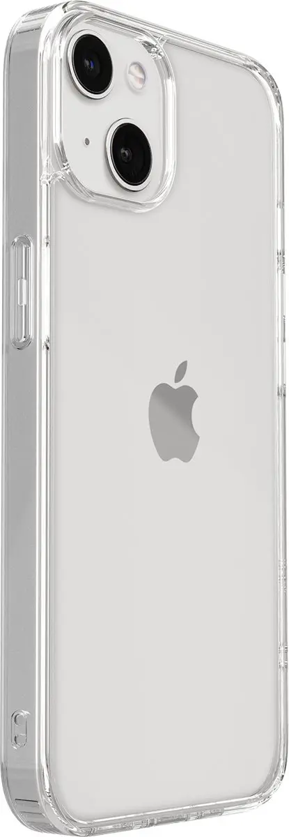 Laut Crystal-X Impkt TPU Hoesje iPhone 13 Mini - 47568 - Transparant - afbeelding 6 van 6