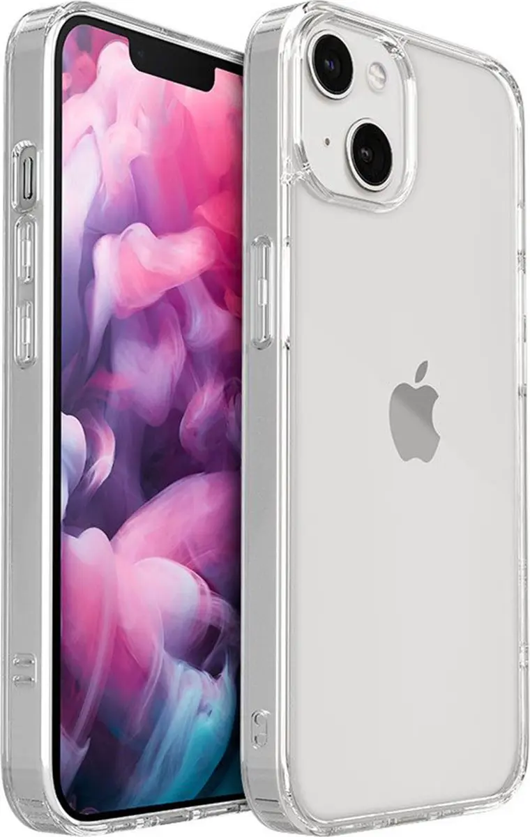 Laut Crystal-X Impkt TPU Hoesje iPhone 13 Mini