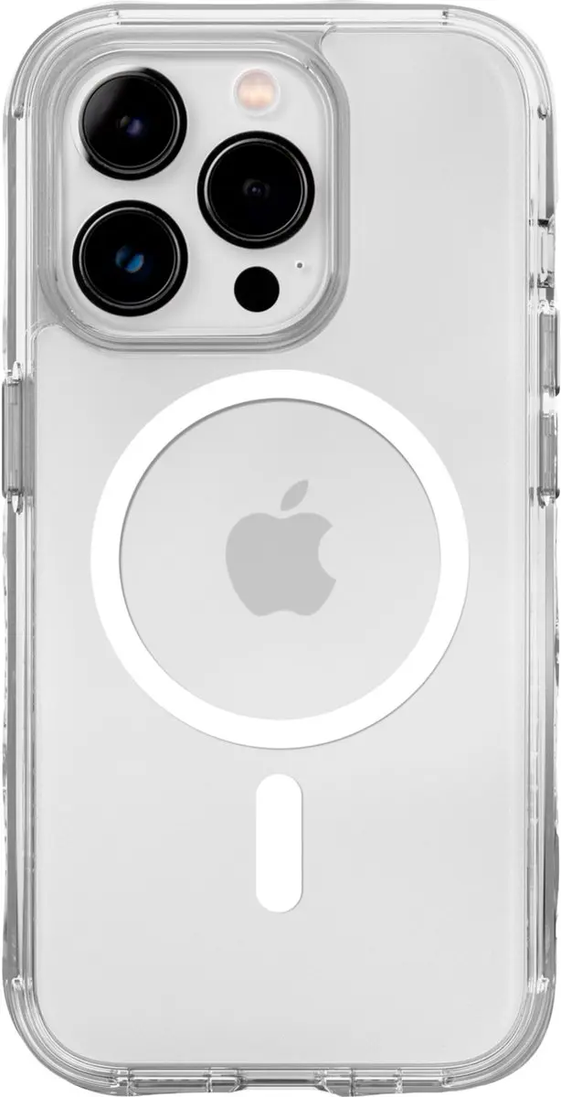 Laut Crystal Matter X Hoesje iPhone 15 Pro Max