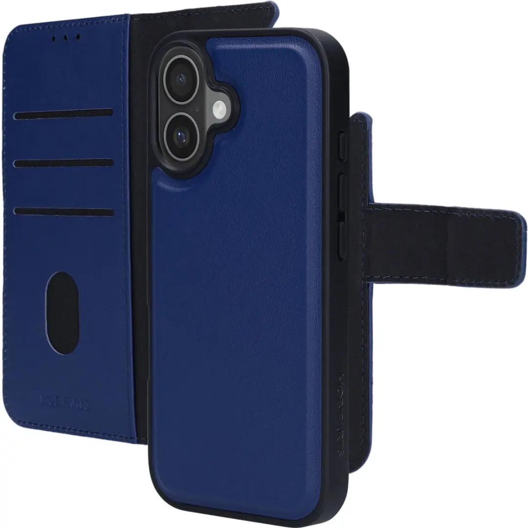 Mobiparts MP-130623 iPhone 17 Hoesje