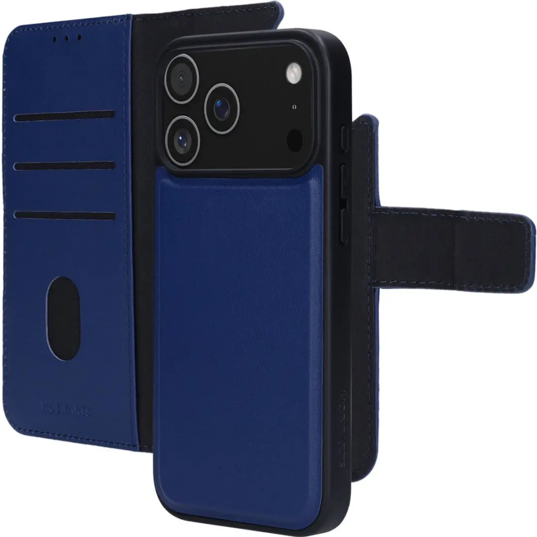 Mobiparts MP-130621 Hoesje iPhone 17 Pro Max