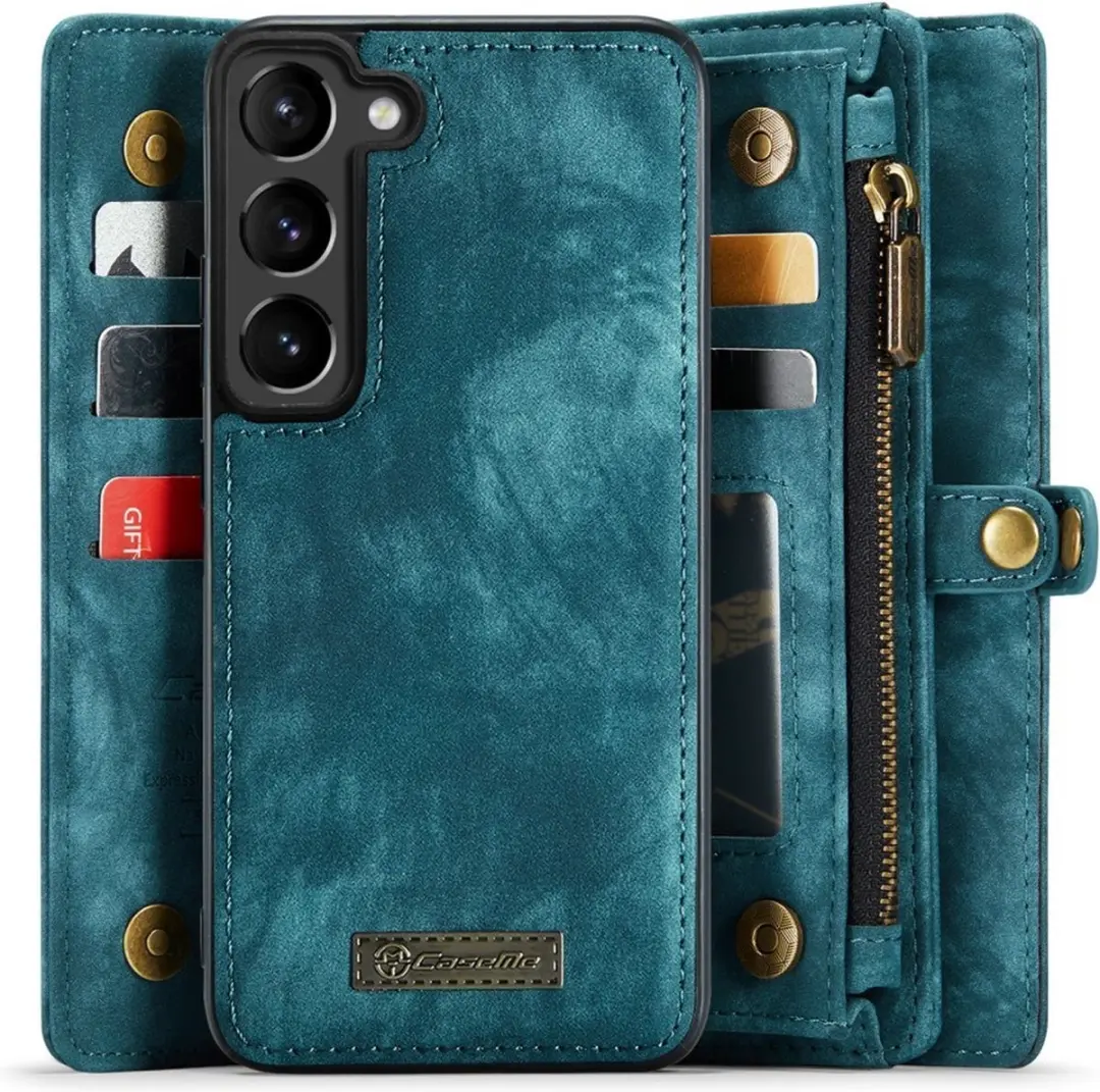 Caseme 008 Hoesje Samsung Galaxy S23