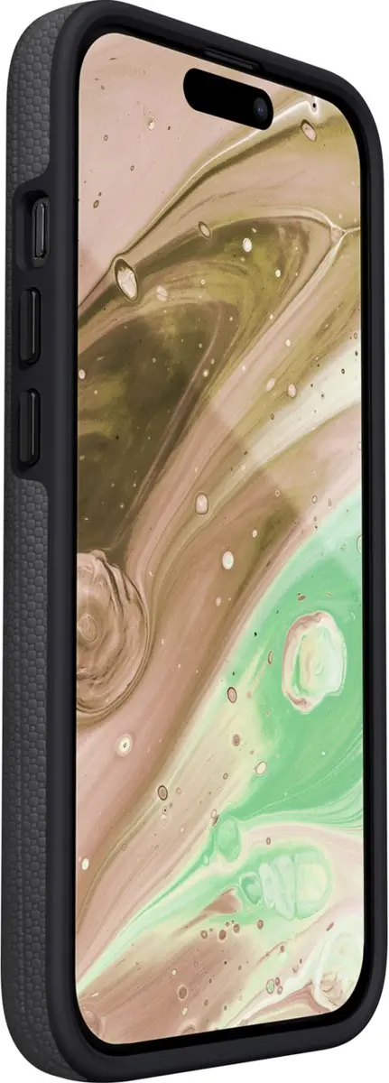 Laut Shield Hoesje iPhone 14 Pro Max - Grijs