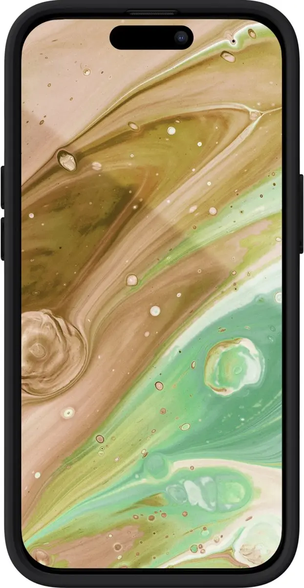 Laut Shield Hoesje iPhone 14 Pro Max - Grijs