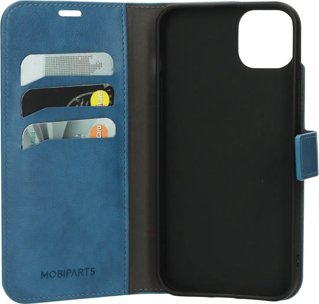 Mobiparts MP-122624 Wallethoesje iPhone 14 Plus