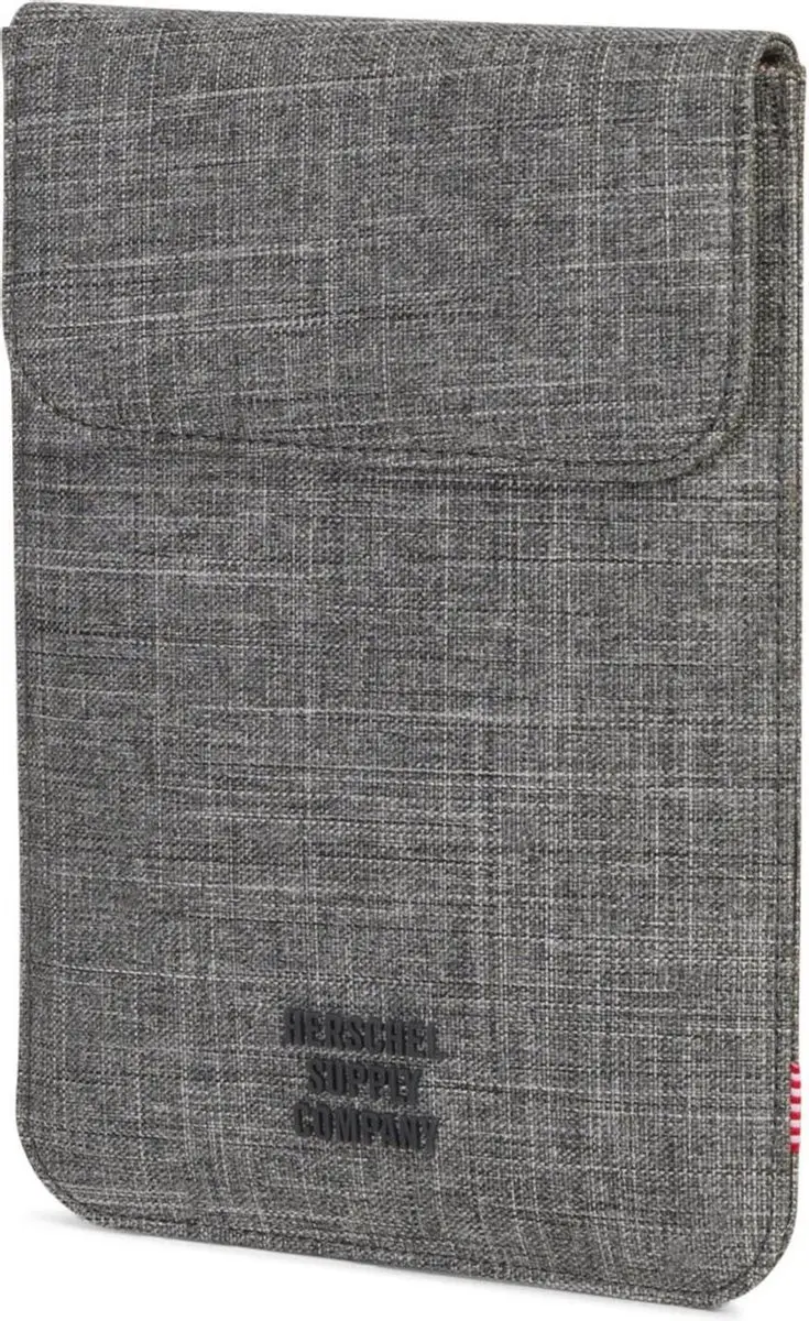 Herschel Spokane Mini Rugzak - Apple 7.9" - Grijs
