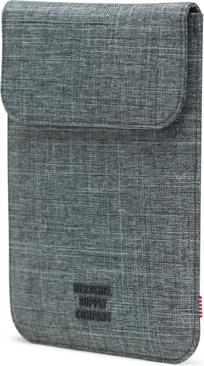 Herschel Spokane Mini Rugzak - Apple 7.9" - Grijs