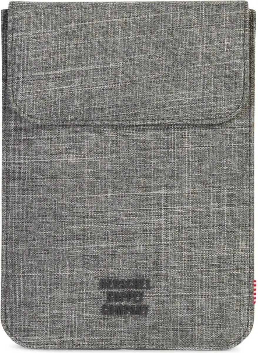 Herschel Spokane Mini Rugzak - Apple 7.9" - Grijs