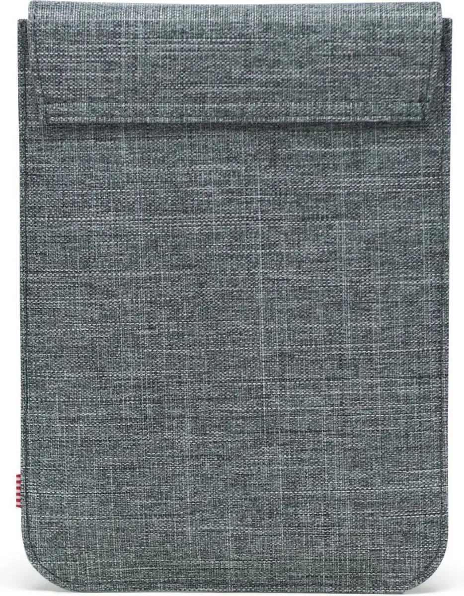 Herschel Spokane Mini Rugzak - Apple 7.9" - Grijs