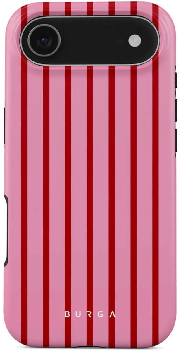 Burga Tough MagSafe Hoes iPhone Air
