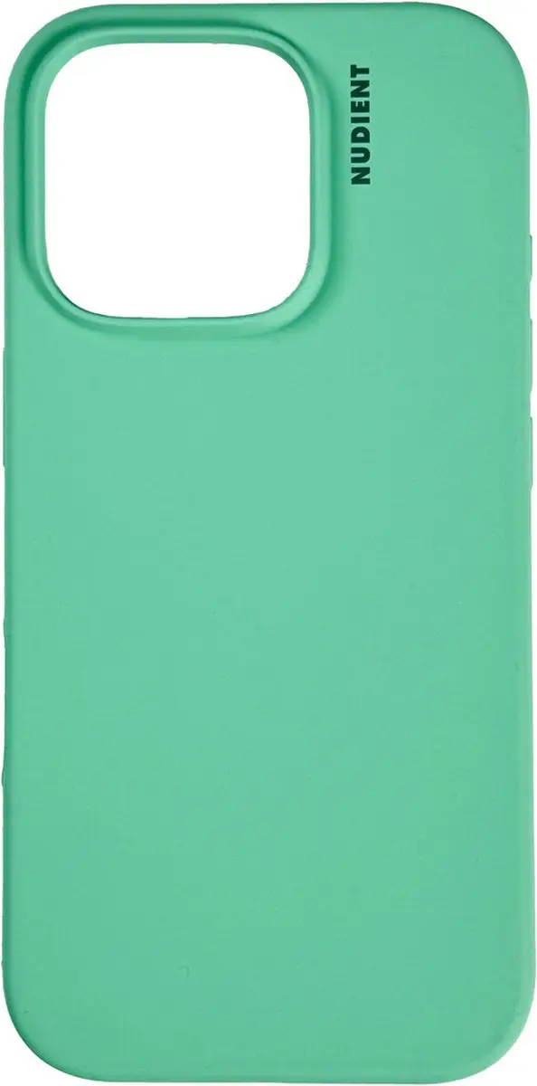 Nudient Base Case iPhone 16 Pro