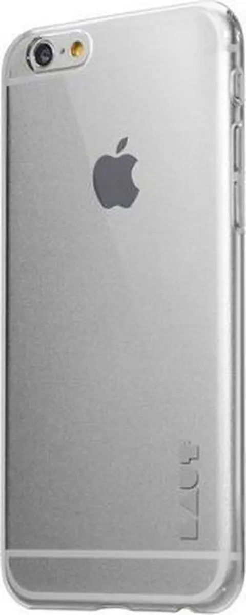 Laut UltraClear iPhone 8/7/6s Plus Hoes