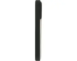 Mobiparts MP-122958 Hoesje iPhone 14 Pro Max - MagSafe - Zwart