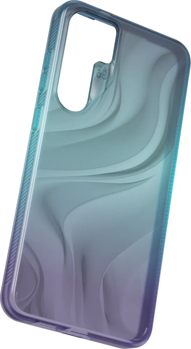 ZAGG Milan Hoesje S24 Plus