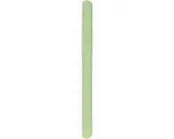 Mobiparts MP-97460 Hoesje iPhone 11 Pro - Groen