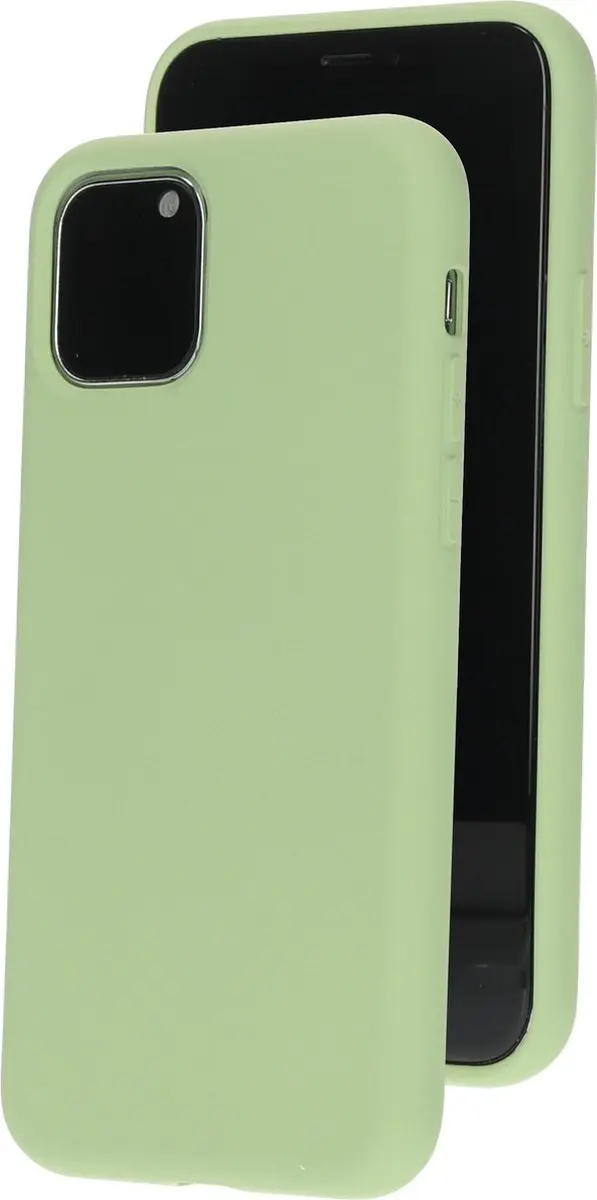 Mobiparts MP-97460 Hoesje iPhone 11 Pro