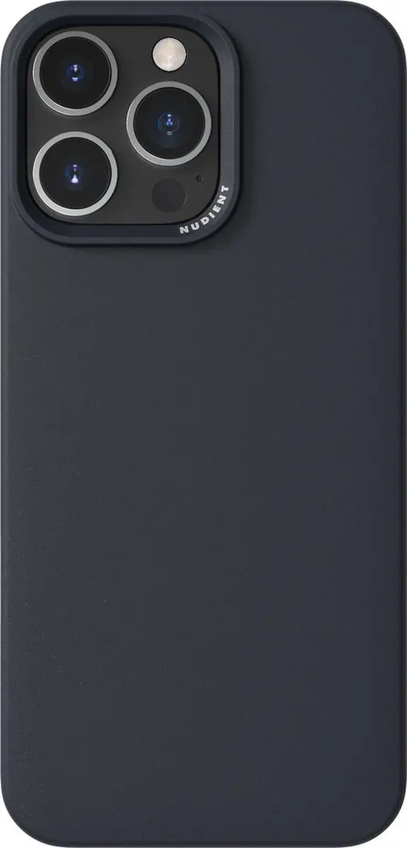 Nudient Thin Precise Case iPhone 16 Pro Max V3