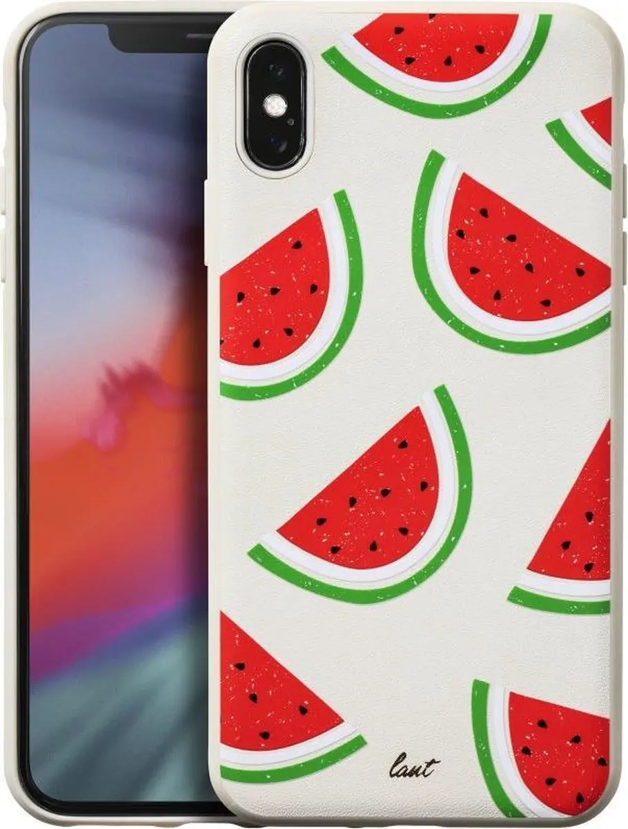 Laut Tutti Frutti iPhone Xs Max Hoesje
