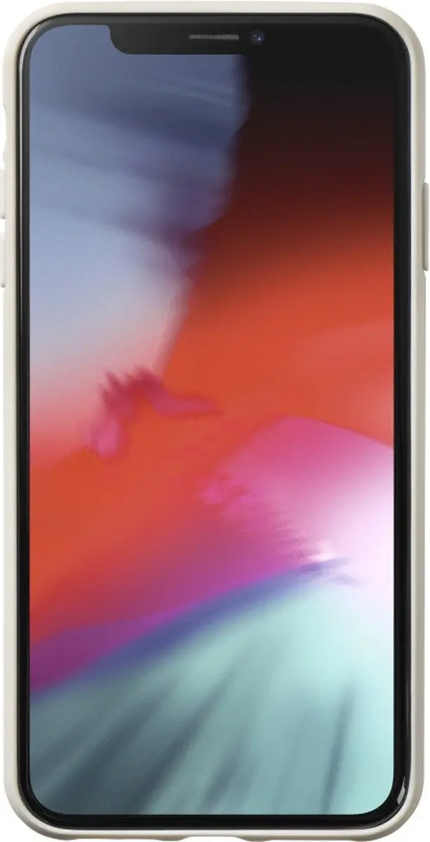 Laut Tutti Frutti iPhone Xs Max Hoesje - Meerkleurig