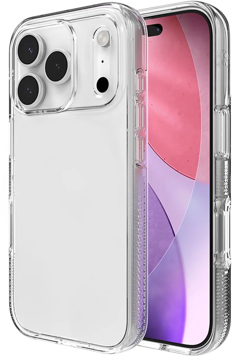 ZAGG Crystal Palace iPhone 17 Pro Hoes