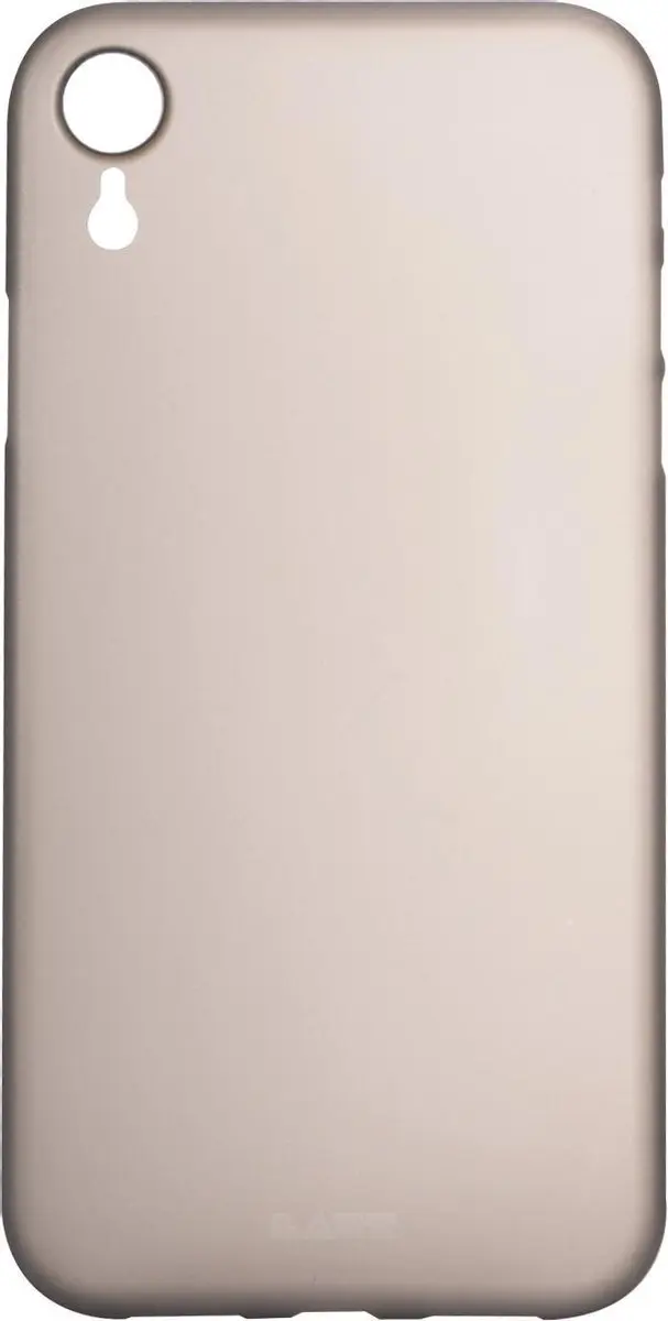 Laut Slimskin Hoesje iPhone XR