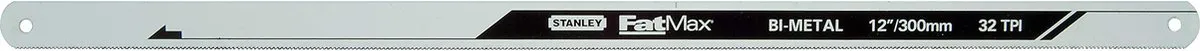 Stanley FatMax Metaalzaagblad FMHT0-20196 300mm