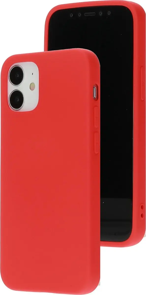 Mobiparts MP-108540 Hoesje iPhone 12 Mini