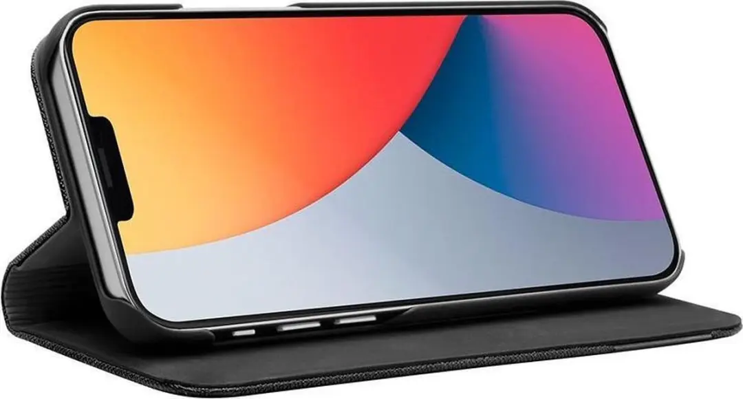 Laut iPhone 12 mini Hoesje mpn-4895206918589 - Zwart - afbeelding 6 van 6