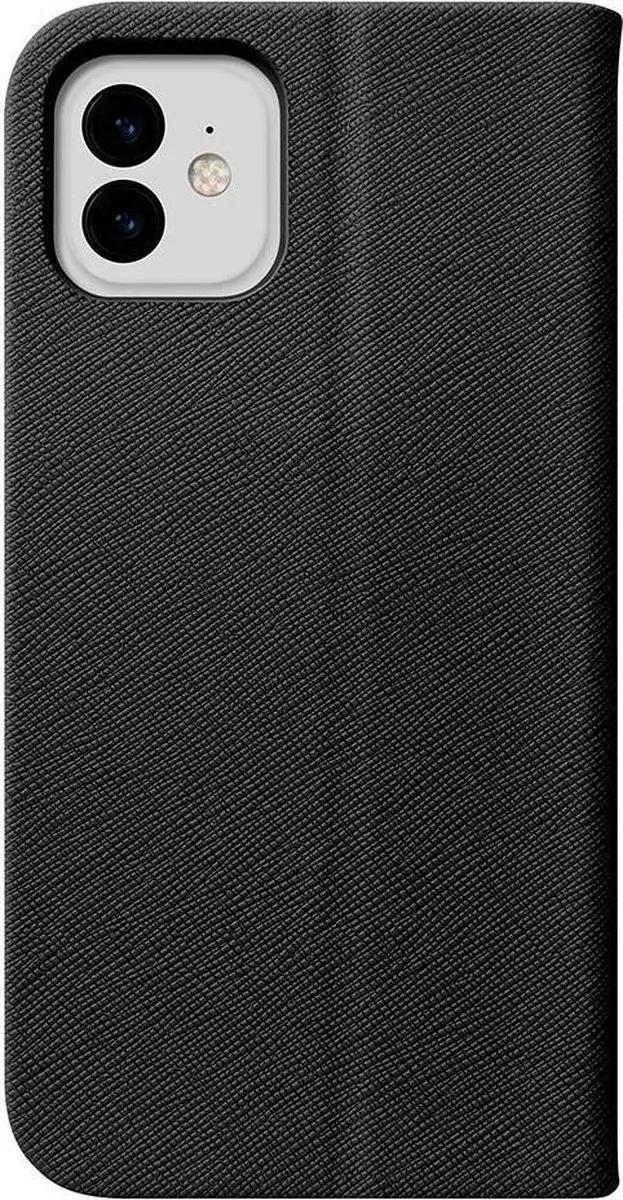Laut iPhone 12 mini Hoesje mpn-4895206918589 - Zwart
