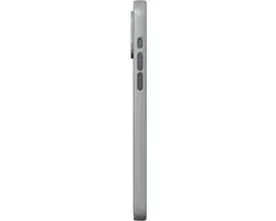 Nudient Thin Magnet Hoesje iPhone 14 Plus - Grijs