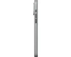 Nudient Thin Magnet Hoesje iPhone 14 Plus - Grijs