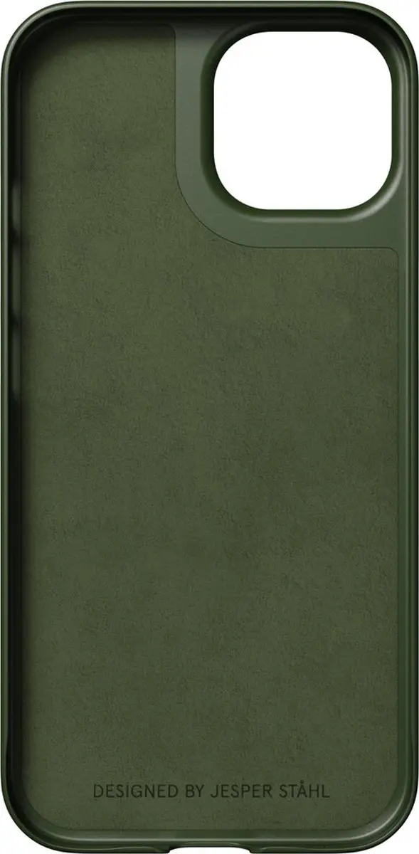 Nudient Thin Precise Case iPhone 15 V3