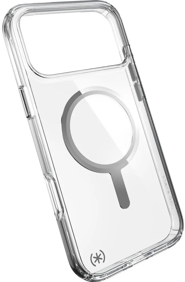 Speck Presidio Perfect Clear 150981-3240 Hoesje