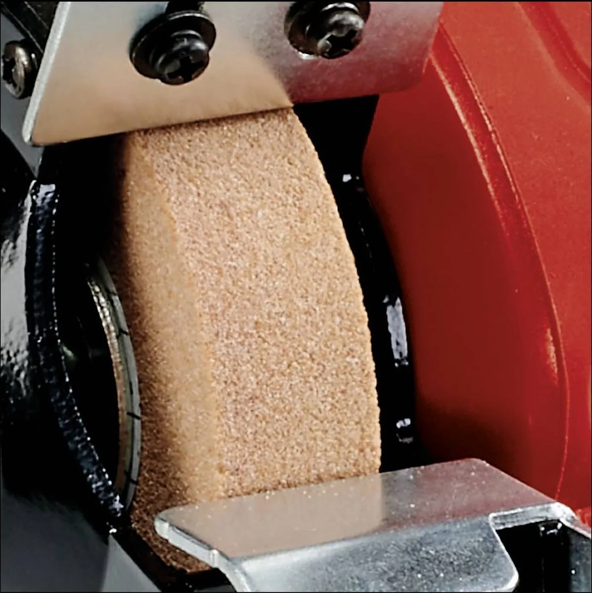 Einhell TC-XG 75 Werkbankslijpmachine/Multitool 150W - Ø75mm