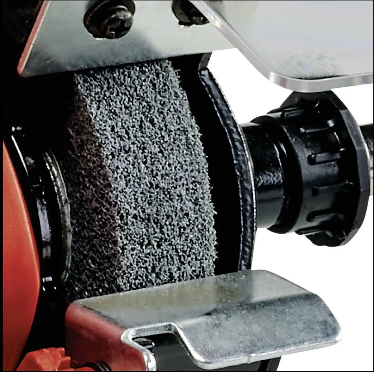 Einhell TC-XG 75 Werkbankslijpmachine/Multitool 150W - Ø75mm