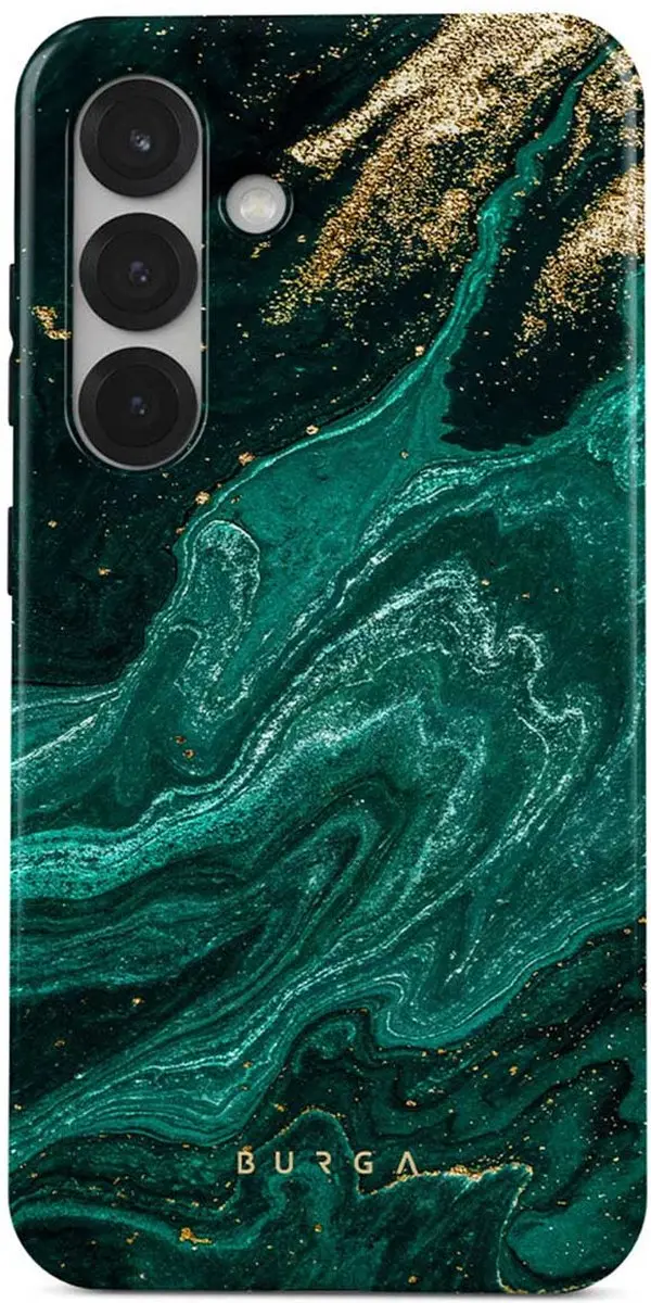 Burga Tough Case Samsung Galaxy S25 Plus