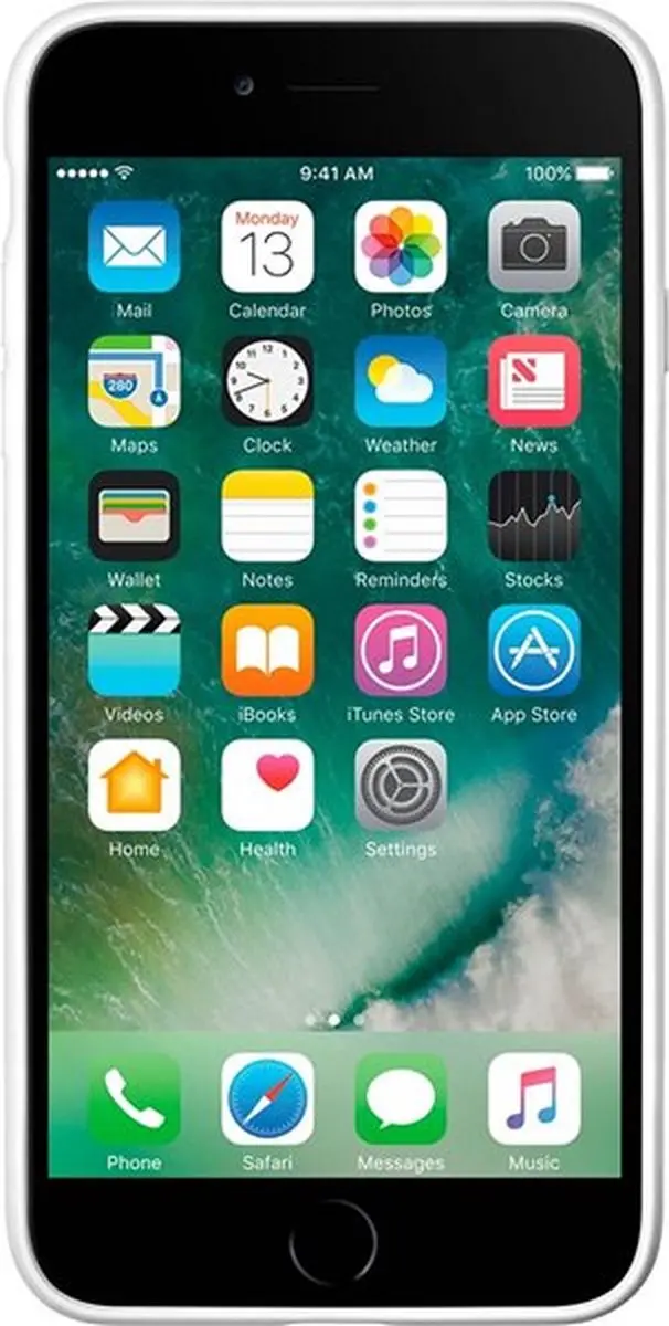 Laut Pop iPhone 8/7/6s Plus Hoesje