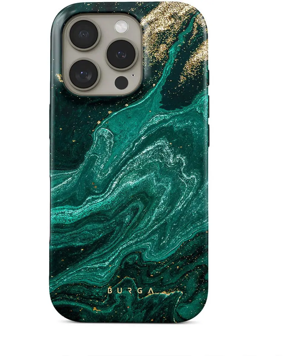 Burga Telefoonhoesje iPhone 16 Pro MagSafe