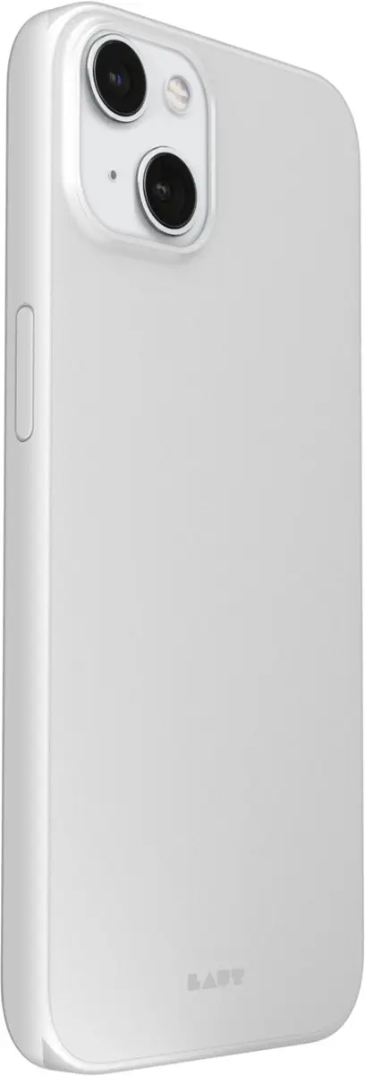Laut Slimskin Hoesje iPhone 13 46454 - Transparant - afbeelding 6 van 6