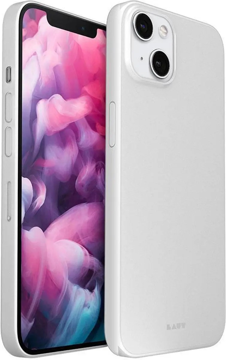 Laut Slimskin Hoesje iPhone 13 46454