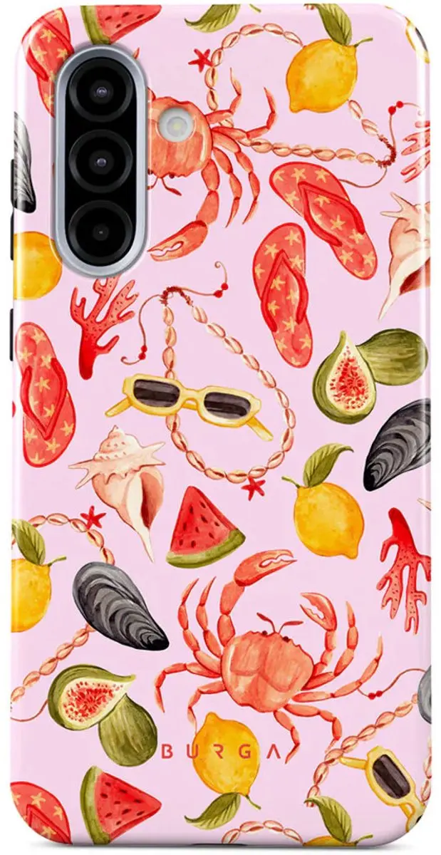 Burga Tough Case Samsung Galaxy A36