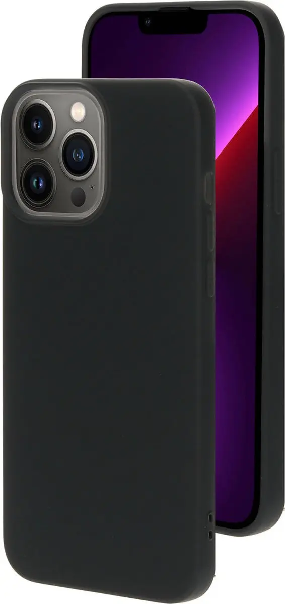 Mobiparts MP-118583 Hoesje iPhone 13 Pro Max